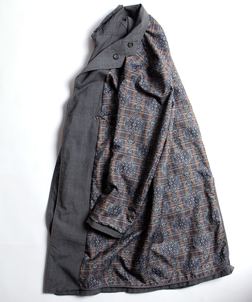 Engineered Garments（エンジニアードガーメンツ）の「別注 NEW