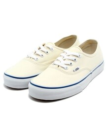 VANS | AUTHENTIC BASIC(シューズ)
