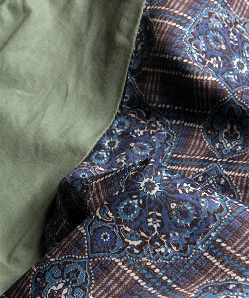 Engineered Garments（エンジニアードガーメンツ）の「別注 NEW