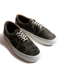 VANS | ERA CALIFORNIA(シューズ)