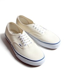 VANS | AUTHENTIC(シューズ)