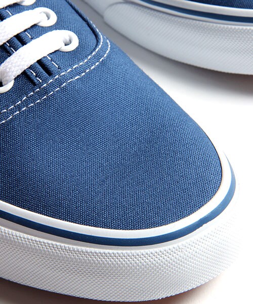 VANS(バンズ)の「AUTHENTIC(シューズ・メンズ・ホワイト/ネイビー/その他/柄6/ブラック/レッド・8/9/10)」の11枚目の写真