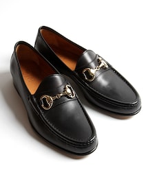 YUKETEN | MOC ISCHIA(シューズ)