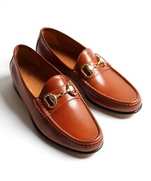 YUKETEN | MOC ISCHIA(シューズ)