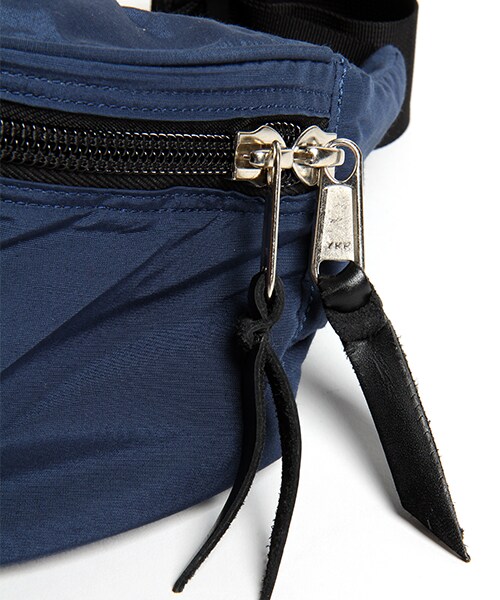 KELTY(ケルティ)の「別注PREMIUM FANN(バッグ・メンズ・ブラック/ネイビー・ONE SIZE)」の5枚目の写真