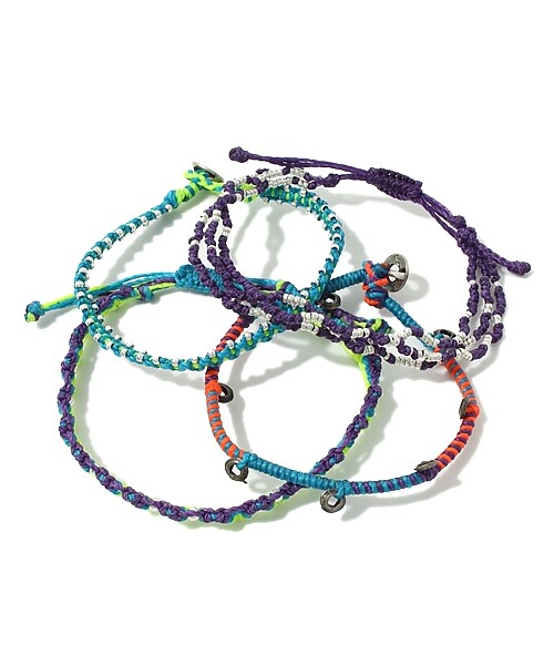 wakami（ワカミ）の「4PLANETS NEPTUNE（アクセサリー・その他/柄６・ONE SIZE）」の3枚目の写真