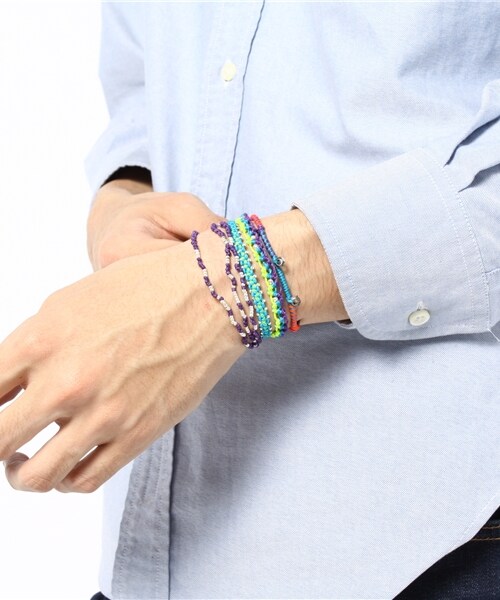 wakami（ワカミ）の「4PLANETS NEPTUNE（アクセサリー・その他/柄６・ONE SIZE）」の5枚目の写真