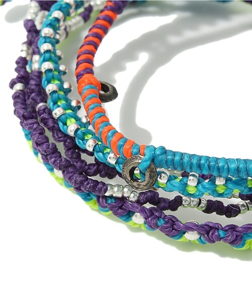 wakami（ワカミ）の「4PLANETS NEPTUNE（アクセサリー・その他/柄６・ONE SIZE）」の4枚目の写真