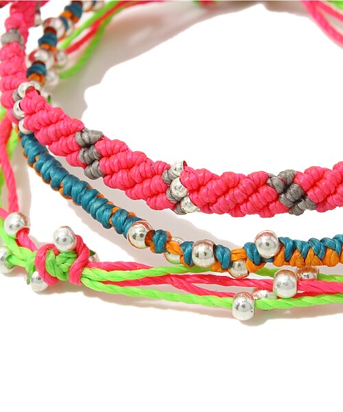 wakami（ワカミ）の「3PLANETS MERCURY（アクセサリー・その他/柄６・ONE SIZE）」の3枚目の写真