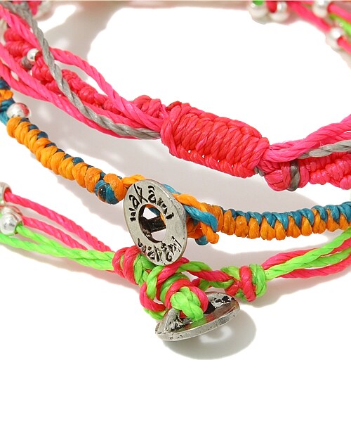 wakami（ワカミ）の「3PLANETS MERCURY（アクセサリー・その他/柄６・ONE SIZE）」の4枚目の写真