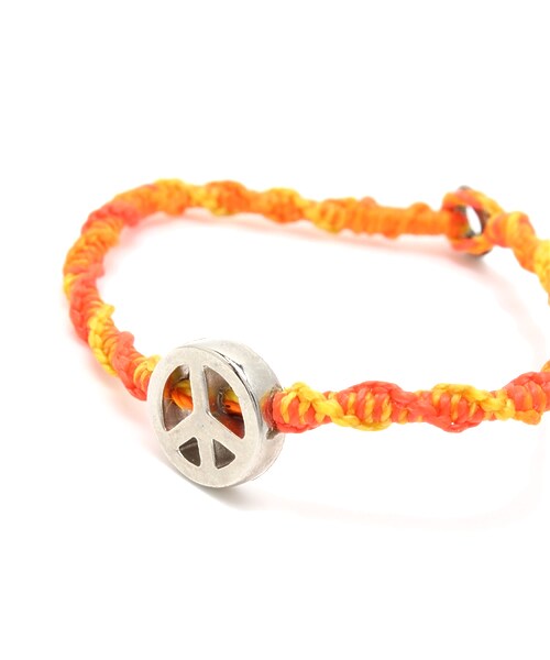 wakami(ワカミ)の「EarthBrace7St jp(アクセサリー・ホワイト/ブラック/その他/柄6・ONE SIZE)」の5枚目の写真