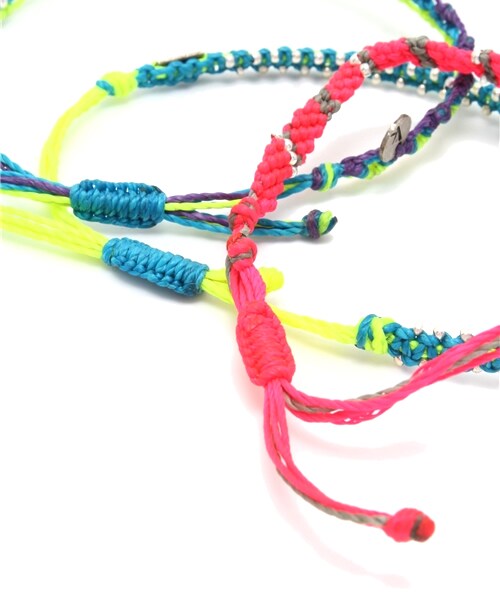 wakami(ワカミ)の「EarthBrace7St jp(アクセサリー・ホワイト/ブラック/その他/柄6・ONE SIZE)」の9枚目の写真