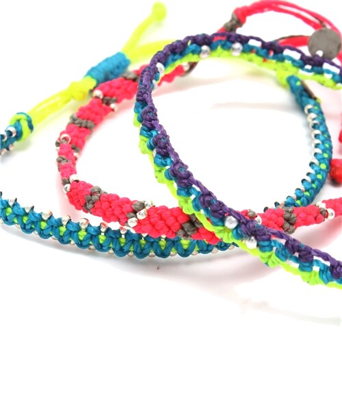 wakami(ワカミ)の「EarthBrace7St jp(アクセサリー・ホワイト/ブラック/その他/柄6・ONE SIZE)」の8枚目の写真