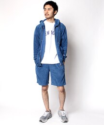 Champion | 別注パイルセットアップ(その他)