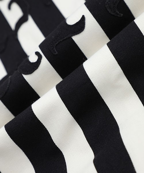 WACKO MARIA（ワコマリア）の「ストライプヴァースティ