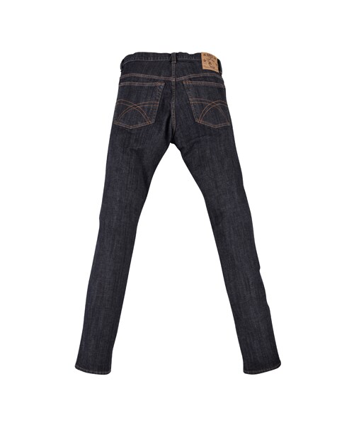 HiLDK（ハイエルディーケー）の「SKINNY DENIM（パンツ・メンズ・Indigo/Onewash/Black/Black/Onewash・S/M/L/XL）」の4枚目の写真