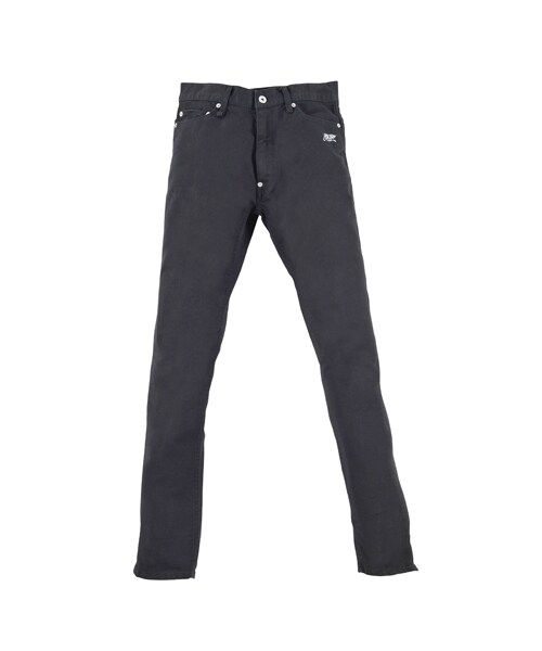HiLDK（ハイエルディーケー）の「SKINNY DENIM（パンツ・メンズ・Indigo/Onewash/Black/Black/Onewash・S/M/L/XL）」の5枚目の写真