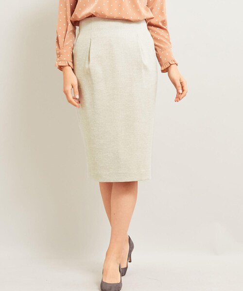 GREEN LABEL RELAXINGジャケット　theory タイトスカート WORK TRIP OUTFITS GREEN LABEL RELAXING（ワークトリップアウト