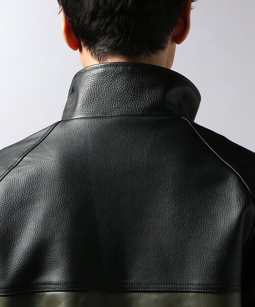 EDIFICE（エディフィス）の「THE NORTH FACE PURPLE LABEL Field