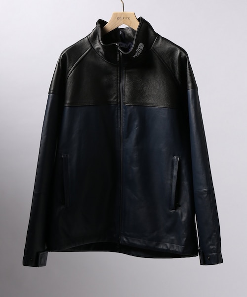 EDIFICE（エディフィス）の「THE NORTH FACE PURPLE LABEL Field