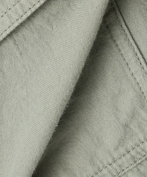 Plage Dobby Big シャツ plage（プラージュ）の「Dobby Big シャツ（）」 - WEAR