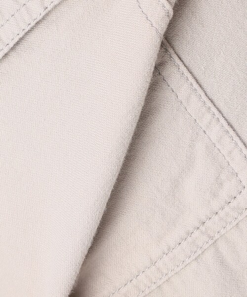 Plage Dobby Big シャツ plage（プラージュ）の「Dobby Big シャツ（）」 - WEAR