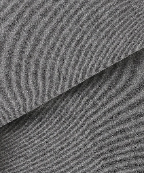 Spick & Span（スピックアンドスパン）の「≪予約≫【MIXTA】Tシャツ (TABBY CAT 19)◆（トップス・ブラック/フリー）」の19枚目の写真