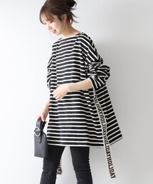 holiday - スピックアンドスパンで購入　HOLIDAY トップス Spick & Span（スピックアンドスパン）の「≪予約≫【HOLIDAY