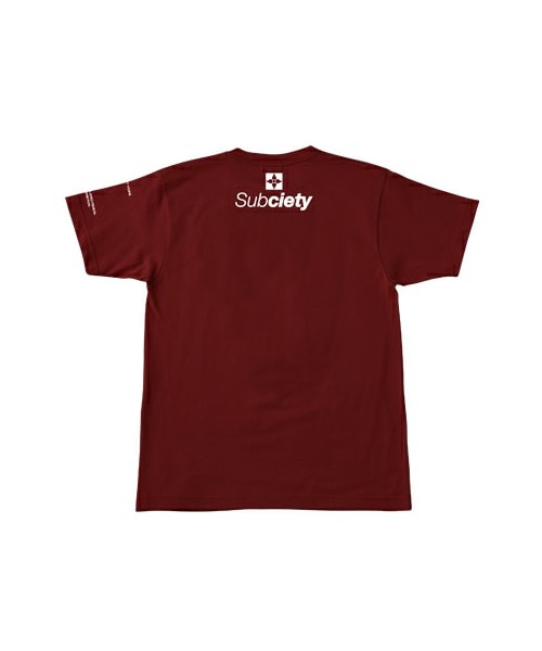 Subciety（サブサエティ）の「【アウトレット】Red Ribbon × Subciety 