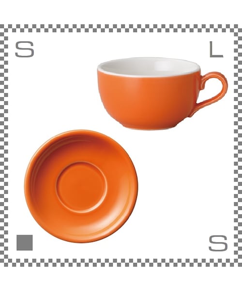 no brand（ノーブランド）の「ORIGAMI オリガミ 8ozラテボウル