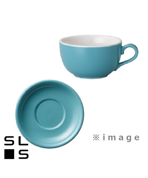 no brand（ノーブランド）の「ORIGAMI オリガミ 8ozラテボウル