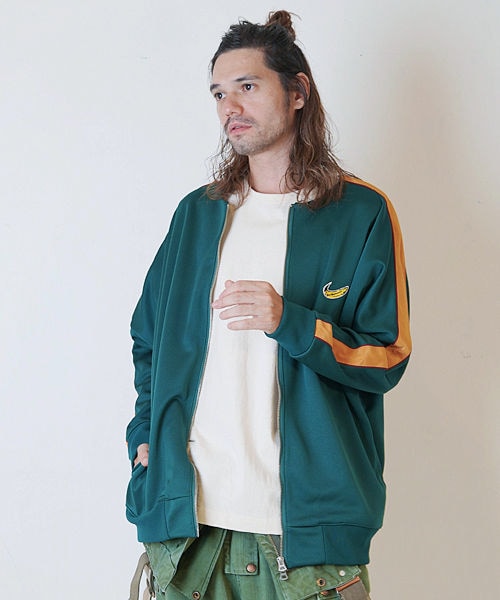 masterkey（マスターキー）の「NIKEY-J（ジャージ）」 - WEAR