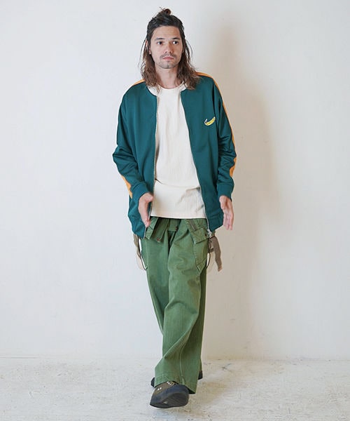 masterkey（マスターキー）の「NIKEY-J（ジャージ）」 - WEAR