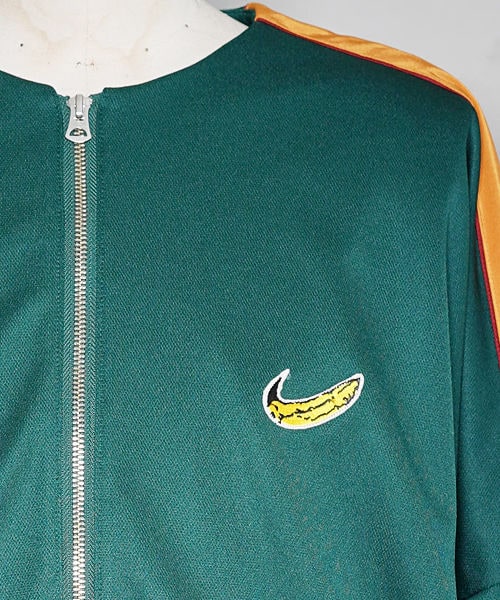 masterkey（マスターキー）の「NIKEY-J（ジャージ）」 - WEAR