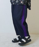masterkey(マスターキー)の「パンツ(デニムパンツ)」
