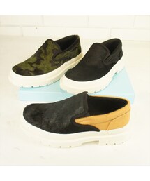 DAILY NEWS | Cry. slip on shoe2(シューズ)