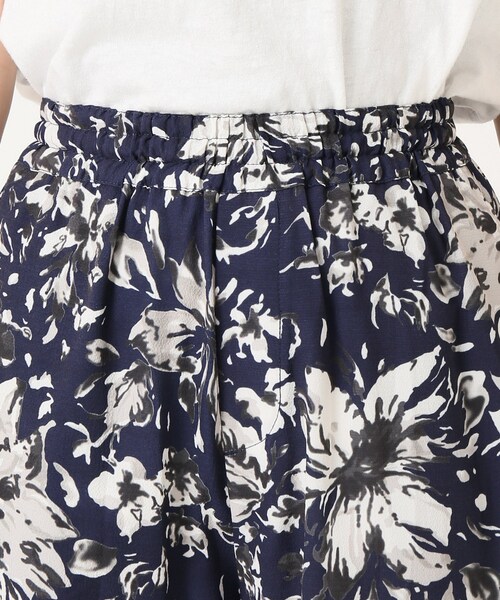 JOURNAL STANDARD relume(ジャーナルスタンダード レリューム)の「ブラック(パンツ・ブラック/36/在庫あり/38)」の22枚目の写真