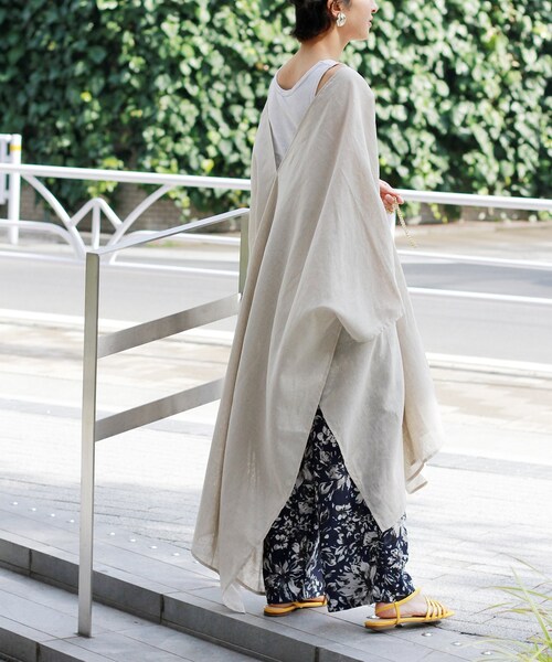 JOURNAL STANDARD relume(ジャーナルスタンダード レリューム)の「ブラック(パンツ・ブラック/36/在庫あり/38)」の15枚目の写真