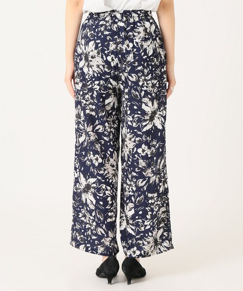 JOURNAL STANDARD relume(ジャーナルスタンダード レリューム)の「ブラック(パンツ・ブラック/36/在庫あり/38)」の21枚目の写真