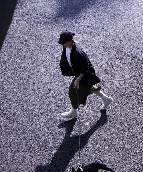 JOURNAL STANDARD LUXE(ジャーナルスタンダード ラックス)の「カーキ(スカート・カーキ/S/在庫あり/M/L)」の6枚目の写真