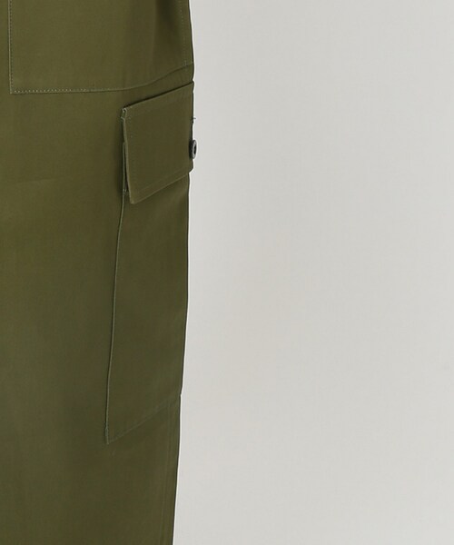 JOURNAL STANDARD LUXE(ジャーナルスタンダード ラックス)の「カーキ(スカート・カーキ/S/在庫あり/M/L)」の17枚目の写真