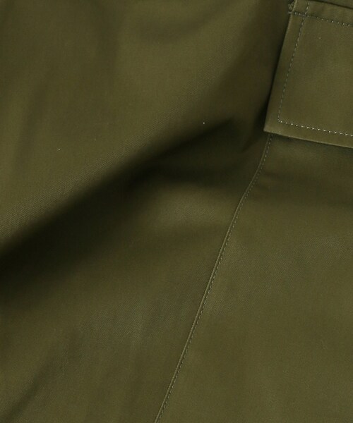 JOURNAL STANDARD LUXE(ジャーナルスタンダード ラックス)の「カーキ(スカート・カーキ/S/在庫あり/M/L)」の21枚目の写真