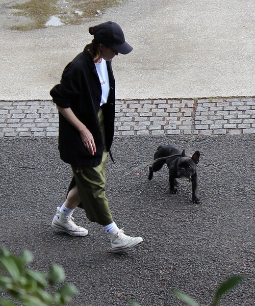 JOURNAL STANDARD LUXE(ジャーナルスタンダード ラックス)の「カーキ(スカート・カーキ/S/在庫あり/M/L)」の5枚目の写真