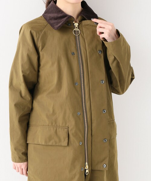 美品☆バブアー×シティーショップ Barbour for CITYSHOP 2023 Spring｜CITYSHOP｜特集｜BAYCREW'S