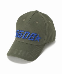 【GOLDEN GOOSE】キャップDeuxieme Classe購入品 2019SS その28 GOLDEN GOOSEキャップ @ DeuxiemeClasse | ちくわ