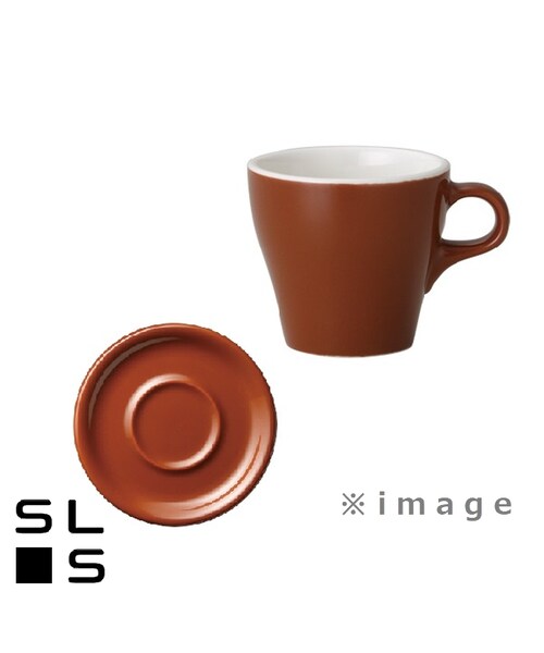 no brand（ノーブランド）の「ORIGAMI オリガミ カプチーノ