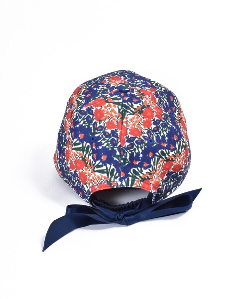 OVERRIDE（オーバーライド）の「override × BBH 6P Cap & Pouch（帽子・レディース・WHITE（06）/BLUE（73）/LT BLUE（75））」の7枚目の写真