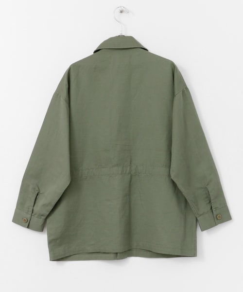 URBAN RESEARCH DOORS（アーバンリサーチドアーズ）の「M65コットン