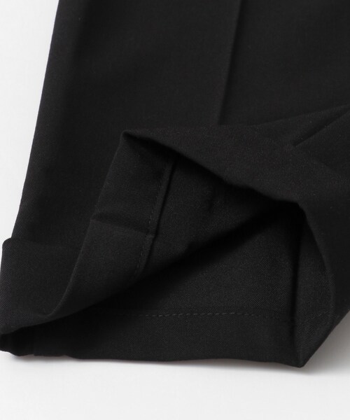 URBAN RESEARCH DOORS（アーバンリサーチドアーズ）の「ツイルストレッチトラウザー（パンツ・メンズ・Greige/Black・38/40）」の13枚目の写真