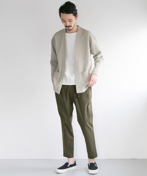 Gramicci（グラミチ）の「Gramicci×URBAN RESEARCH 別注SOLOTEX